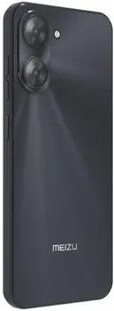 Смартфон Meizu Mblu 21 6/128GB Titan Black (Global Version)
