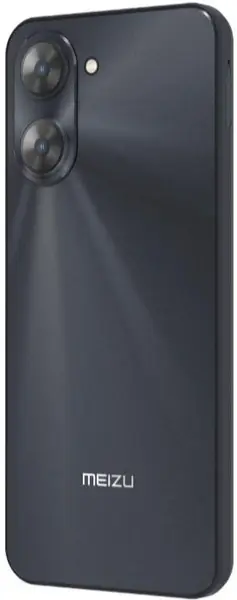 Смартфон Meizu Mblu 21 6/128GB Titan Black (Global Version