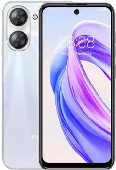 Смартфон Meizu Mblu 21 6/128GB White (Global Version)