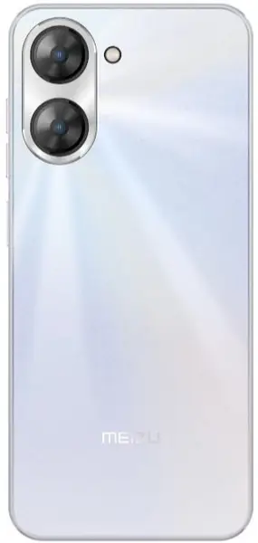 Смартфон Meizu Mblu 21 4/64GB White (Global Version