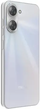 Смартфон Meizu Mblu 21 6/128GB White (Global Version)