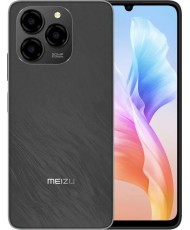 Смартфон Meizu Note 21 8/256GB Black (Global Version)