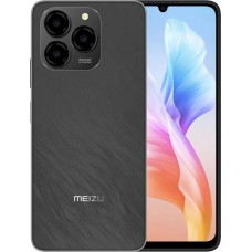 Смартфон Meizu Note 21 8/256GB Black (Global Version)