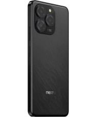 Смартфон Meizu Note 21 8/256GB Black (Global Version)