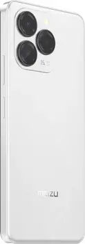 Смартфон Meizu Note 21 8/256GB White (CN)