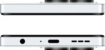 Смартфон Meizu Note 21 8/256GB White (CN)