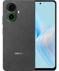 Смартфон Meizu Note 21 Pro 8/256GB Black (CN)