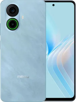 Смартфон Meizu Note 21 Pro 8/256GB Blue (Global Version)