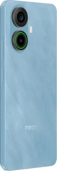 Смартфон Meizu Note 21 Pro 8/256GB Blue (Global Version)