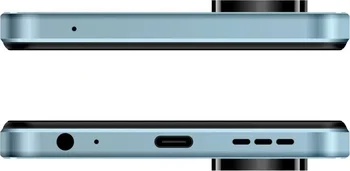 Смартфон Meizu Note 21 Pro 8/256GB Blue (Global Version)