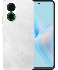 Смартфон Meizu Note 21 Pro 8/256GB White (Global Version)