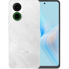 Смартфон Meizu Note 21 Pro 8/256GB White (Global Version)