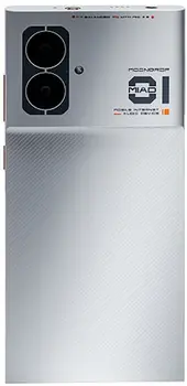 Смартфон Moondrop Miad 01 12/256GB Starship Gray (CN)