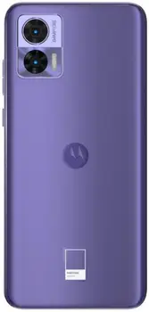 Смартфон Motorola Edge 30 Neo 8/128GB Very Peri (Global Version)