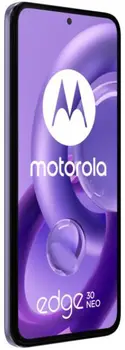 Смартфон Motorola Edge 30 Neo 8/128GB Very Peri (Global Version)