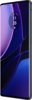 Смартфон Motorola Edge 40 8/256GB Eclipse Black  (Global Version)