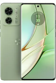 Смартфон Motorola Edge 40 8/256GB Nebula Green (Global Version)