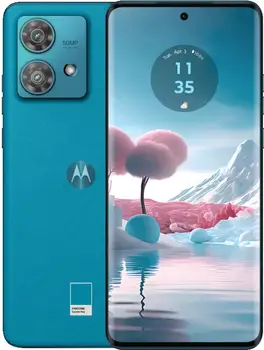 Смартфон Motorola Edge 40 Neo 12/256GB Caneel Bay (PAYH0082) (Global Version)
