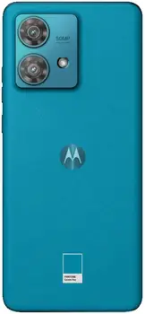 Смартфон Motorola Edge 40 Neo 12/256GB Caneel Bay (PAYH0082) (Global Version)
