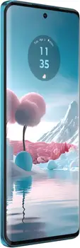 Смартфон Motorola Edge 40 Neo 12/256GB Caneel Bay (PAYH0082) (Global Version)