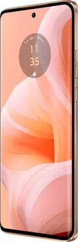 Смартфон Motorola Edge 40 Neo 12/256GB Peach Fuzz (PAYH0116) (Global Version)