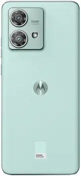 Смартфон Motorola Edge 40 Neo 12/256GB Soothing Sea (PAYH0081) (Global Version)
