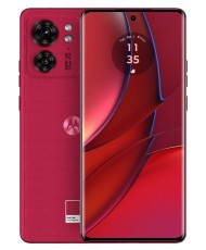 Смартфон Motorola Edge 40 8/256GB Viva Magenta (Global Version)