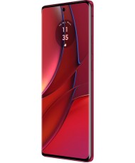 Смартфон Motorola Edge 40 8/256GB Viva Magenta (Global Version)