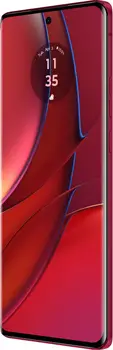 Смартфон Motorola Edge 40 8/256GB Viva Magenta (Global Version)