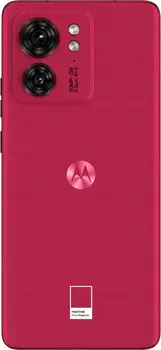 Смартфон Motorola Edge 40 8/256GB Viva Magenta (Global Version)