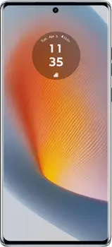Смартфон Motorola Edge 50 Fusion 8/256GB Marshmallow Blue (PB3T0061UA)