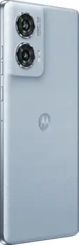 Смартфон Motorola Edge 50 Fusion 8/256GB Marshmallow Blue (PB3T0061UA)