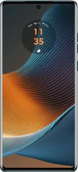 Смартфон Motorola Edge 50 Fusion 8/256GB Forest Blue (PB3T0059UA)