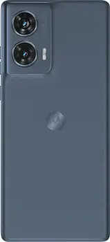 Смартфон Motorola Edge 50 Fusion 8/256GB Forest Blue (PB3T0059UA)