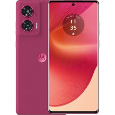 Смартфон Motorola Edge 50 Fusion 8/256GB Hot Pink (PB3T0060UA)