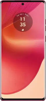 Смартфон Motorola Edge 50 Fusion 8/256GB Hot Pink (PB3T0060UA)