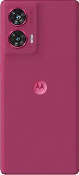 Смартфон Motorola Edge 50 Fusion 8/256GB Hot Pink (PB3T0060UA)