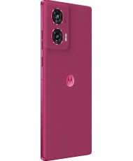 Смартфон Motorola Edge 50 Fusion 8/256GB Hot Pink (PB3T0060UA)