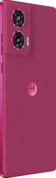 Смартфон Motorola Edge 50 Fusion 8/256GB Hot Pink (PB3T0060UA)