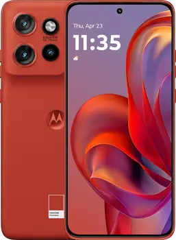 Смартфон Motorola Edge 50 Neo 12/512GB Poinciana (Global Version)