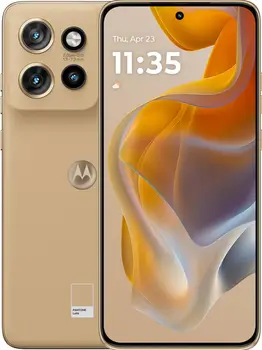 Смартфон Motorola Edge 50 Neo 8/256GB Latte (PB310043RS)