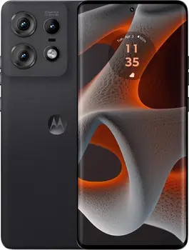 Смартфон Motorola Edge 50 Pro 12/512GB Black Beauty (Global Version)
