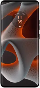 Смартфон Motorola Edge 50 Pro 12/512GB Black Beauty (Global Version)