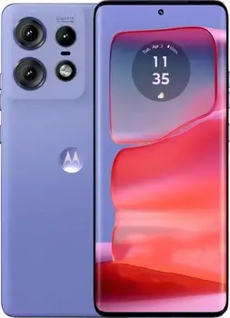 Смартфон Motorola Edge 50 Pro 12/512GB Luxe Lavender (Global Version)