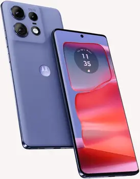 Смартфон Motorola Edge 50 Pro 12/512GB Luxe Lavender (Global Version)