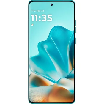 Смартфон Motorola Edge 60 Fusion 8/256GB Amazonite (PB7E0036)