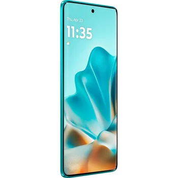 Смартфон Motorola Edge 60 Fusion 8/256GB Amazonite (PB7E0036)