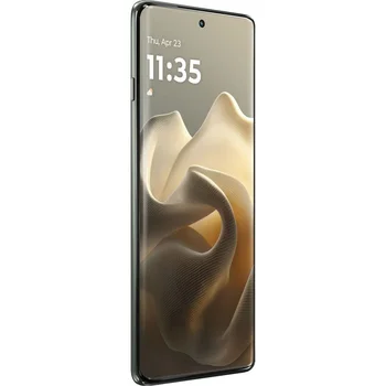 Смартфон Motorola Edge 60 Pro 8/256GB Shadow (PB7X0088RS)