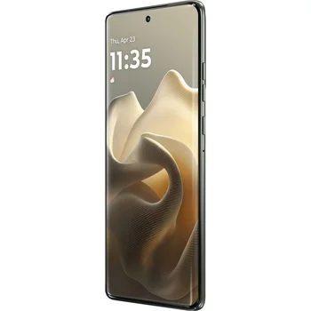 Смартфон Motorola Edge 60 Pro 8/256GB Shadow (PB7X0088RS)