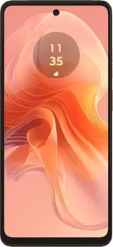 Смартфон Motorola G04 4/64GB Sunrise Orange (PB130046)